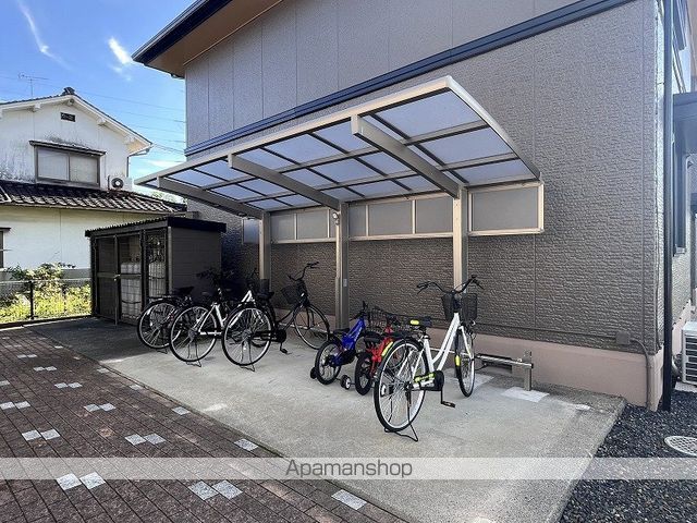 その他共有部分　その他共有部分