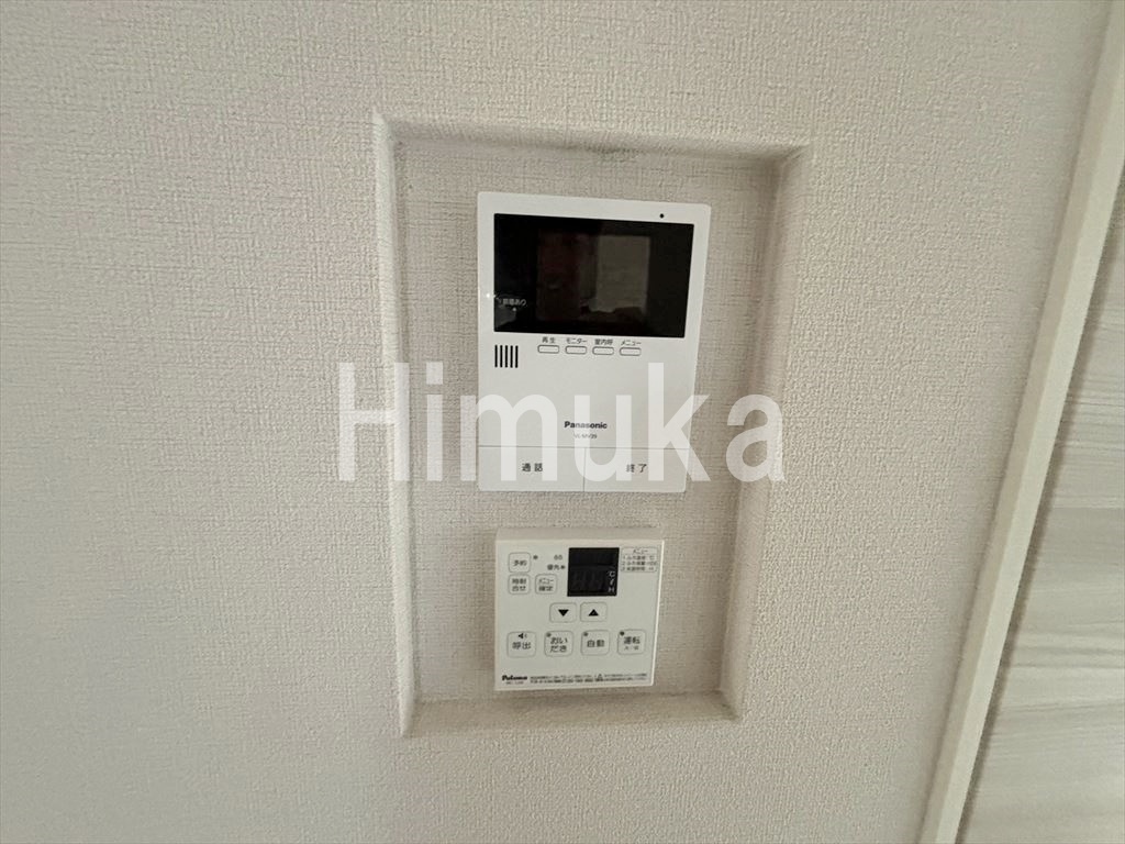 シャーメゾン令和のその他写真