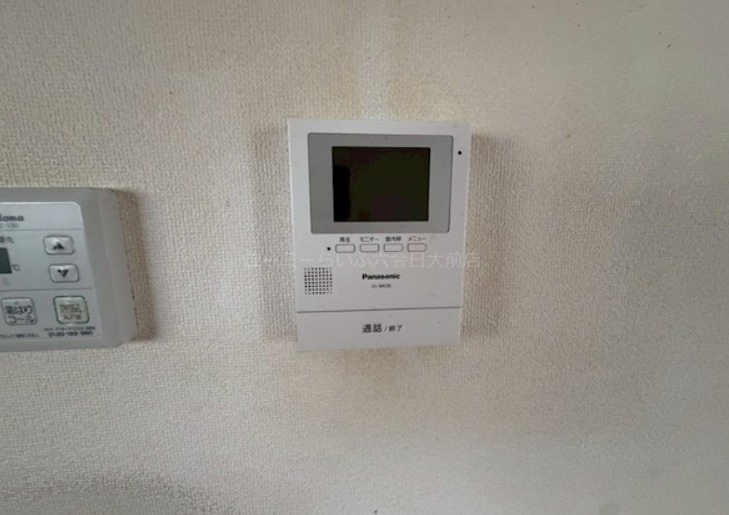 セキュリティ　別部屋参考