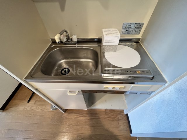 ドルチェ府中ツインエクセルのキッチン写真