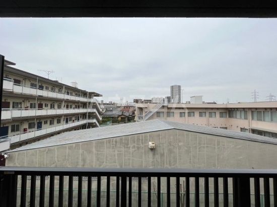 京成金町線 柴又駅 徒歩11分 5階建 築3年のその他写真
