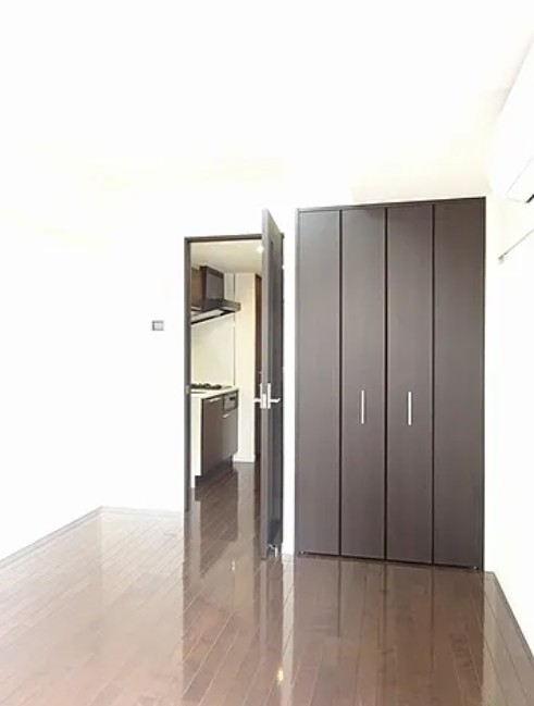 メインステージ板橋志村の居間写真