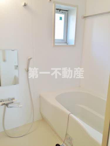 MAST COURT 下滝野Cの風呂写真