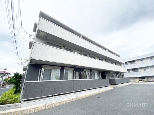 建物外観　外観です！