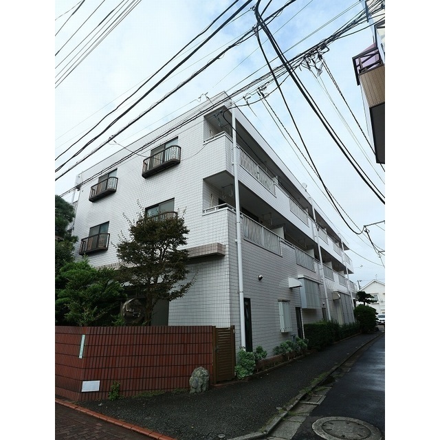 サンモールホンマ