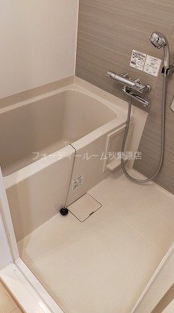 バス・シャワールーム　★《見学予約受付中》当店では契約金がクレジット決済可能です★