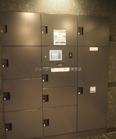 その他　★《見学予約受付中》当店では契約金がクレジット決済可能です★