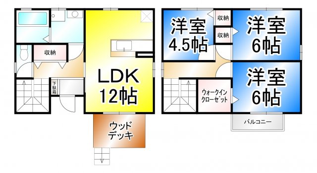 3LDK Apartment in Nagano, Nagano — photo 2 of 3