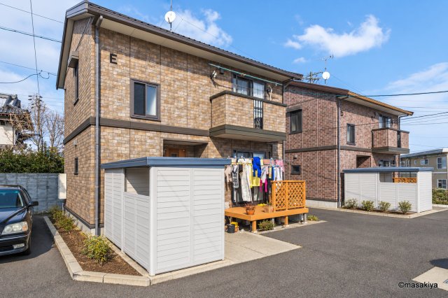 3LDK Apartment in Nagano, Nagano