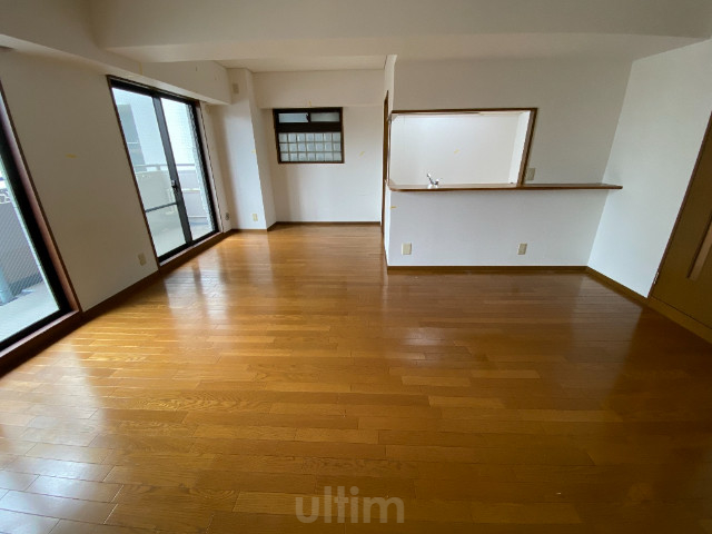 居室・リビング　※他のお部屋です、ご参考までに