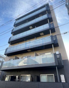 建物外観　☆こちらの物件は仲介手数料0.55か月分です☆