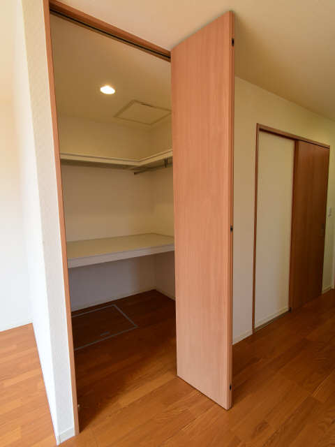 シャーメゾン庄内の内装写真