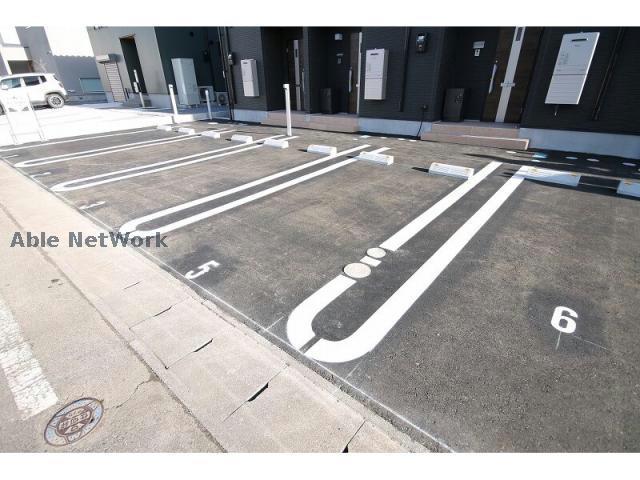 ＪＲ宇都宮線 古河駅 2階建 築4年のその他写真