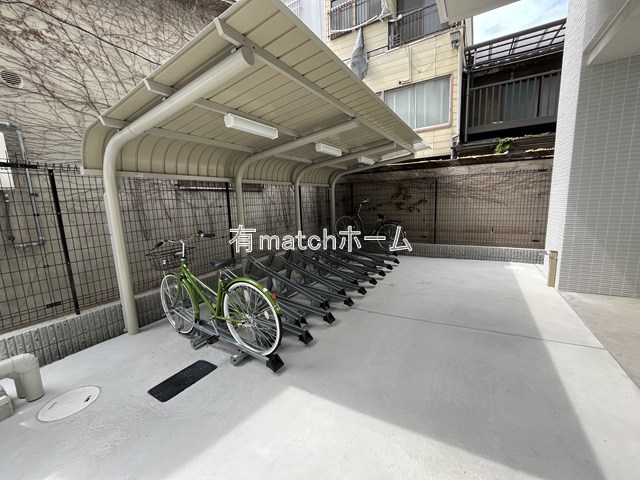 ＪＲ大阪環状線 玉造駅 徒歩7分 9階建 築1年のその他写真
