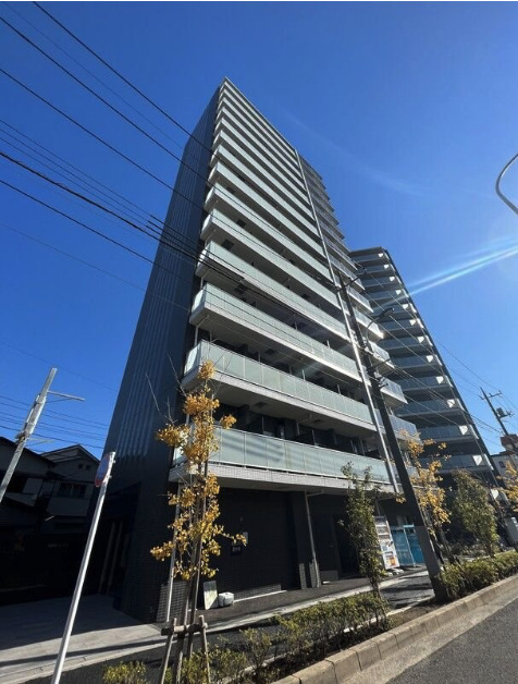 京成本線 青砥駅 徒歩5分 築7年