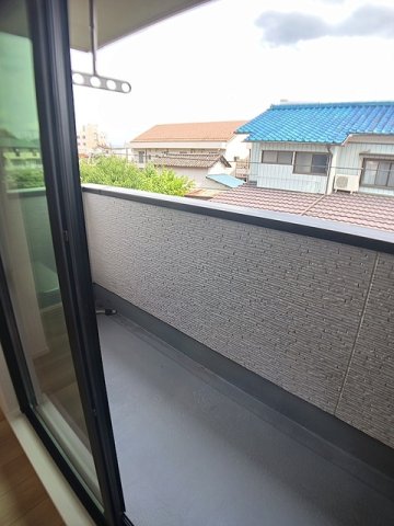 ＪＲ信越本線 北高崎駅 徒歩21分 2階建 築1年の内装写真