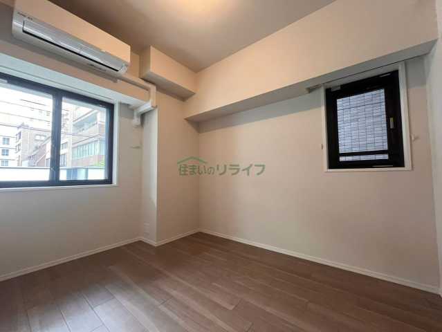 テラス神田猿楽町の内装写真