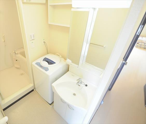 レオネクスト倉敷北の内装写真