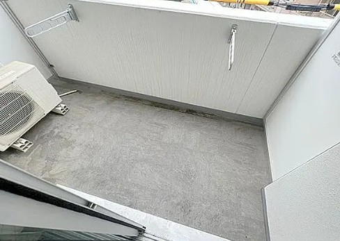 プレミアムステージ新大阪駅前の内装写真