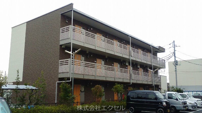 西武多摩湖線 八坂駅 徒歩22分 3階建 築11年のその他写真