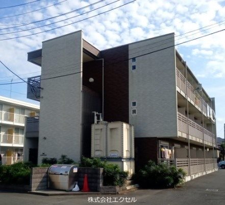 西武多摩湖線 八坂駅 徒歩22分 築11年