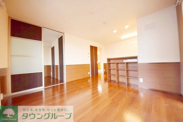 その他部屋・スペース