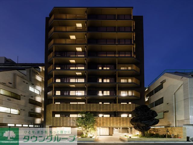 その他　外観パース