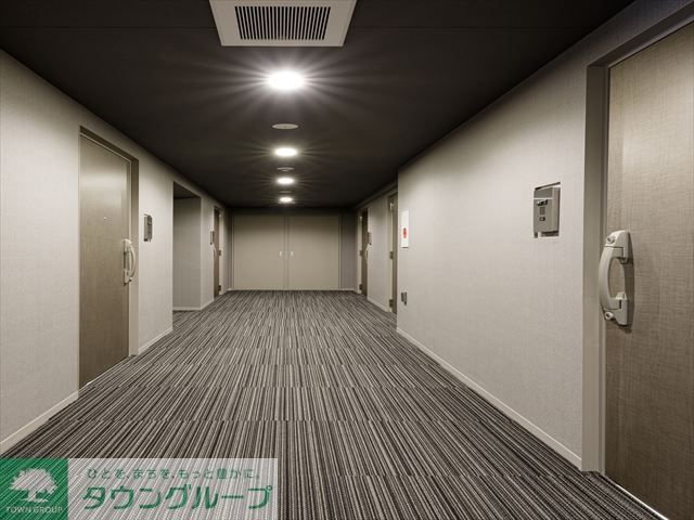 その他　ロビー