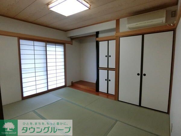 その他部屋・スペース