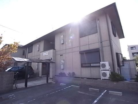 ハイツつばさ