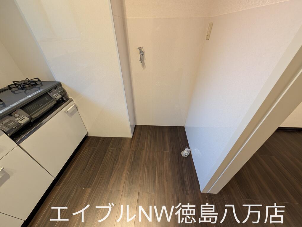 ＪＲ徳島線 徳島駅 徒歩25分 3階建 築55年のその他写真