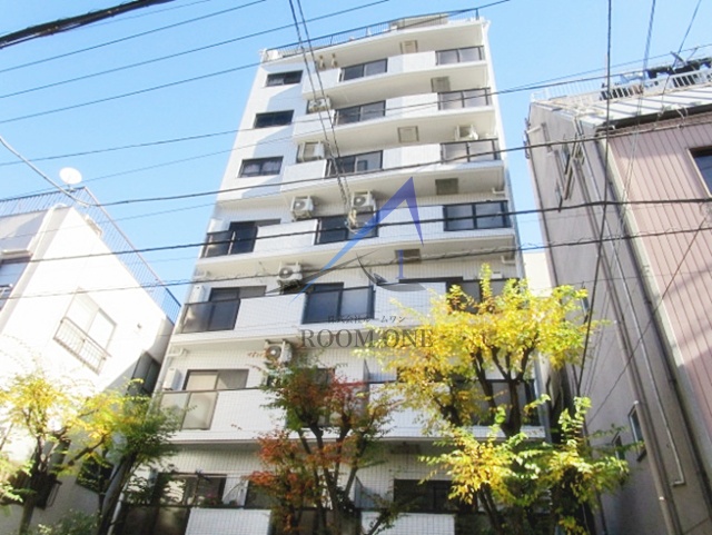 ナイスアーバン入谷
