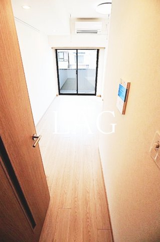 その他部屋・スペース　寝室です。
