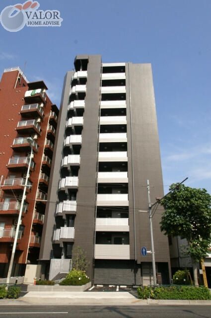 建物外観　物件画像