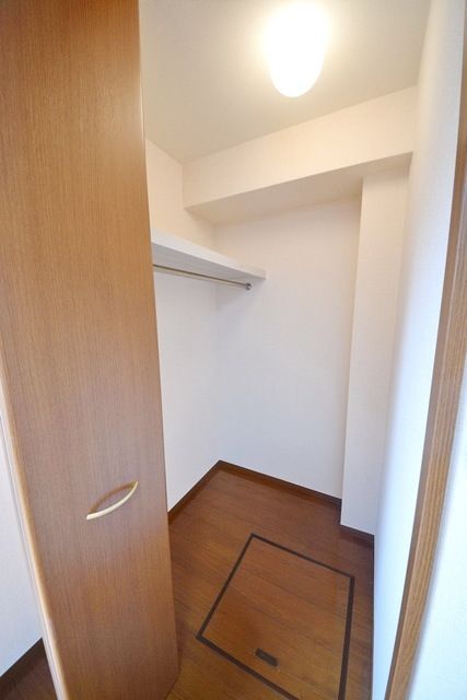 カメリアの内装写真