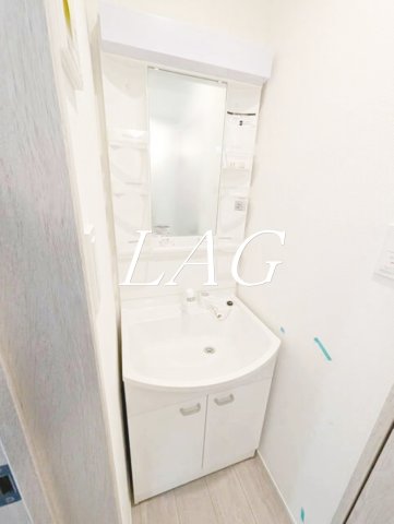 西武新宿線 鷺ノ宮駅 徒歩10分 2階建 新築の内装写真