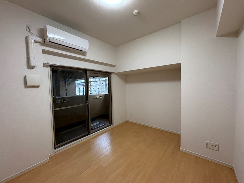 スワンズ神戸三宮イーストの内装写真
