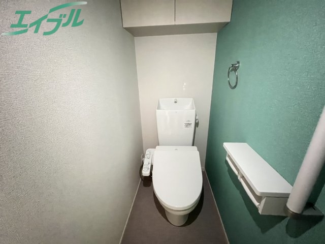 トイレ　別部屋参照