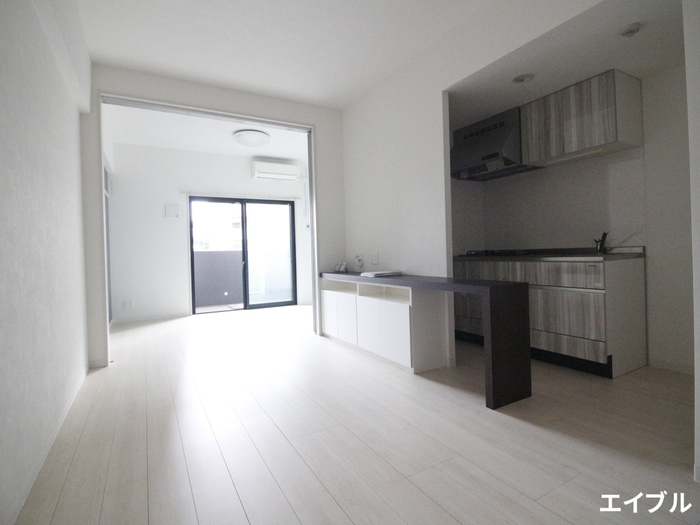 その他部屋・スペース　※別の部屋の写真になります。