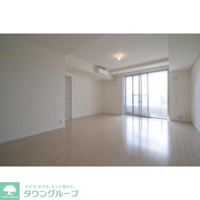 バルコニー　※写真は同タイプ住戸です。