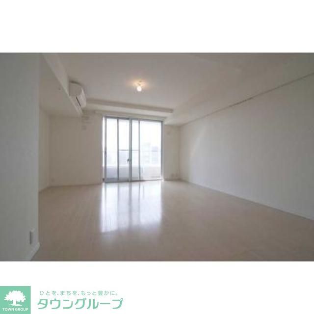 眺望　※写真は同タイプ住戸です。