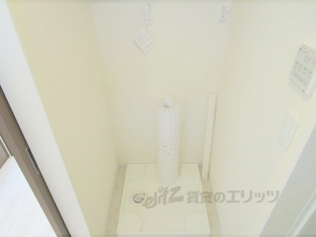 その他部屋・スペース　洗濯機置場