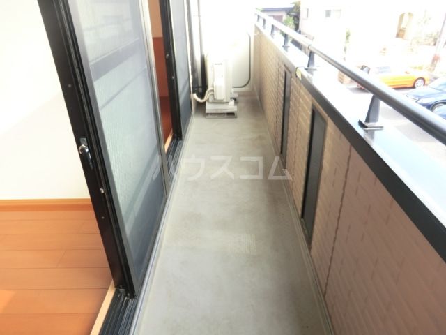 パピリオの内装写真