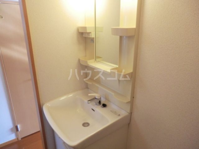 パピリオの内装写真
