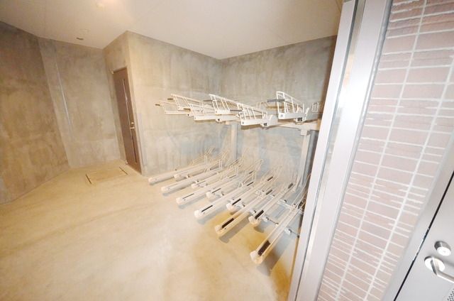 その他　駐輪場（その他）まで10m
