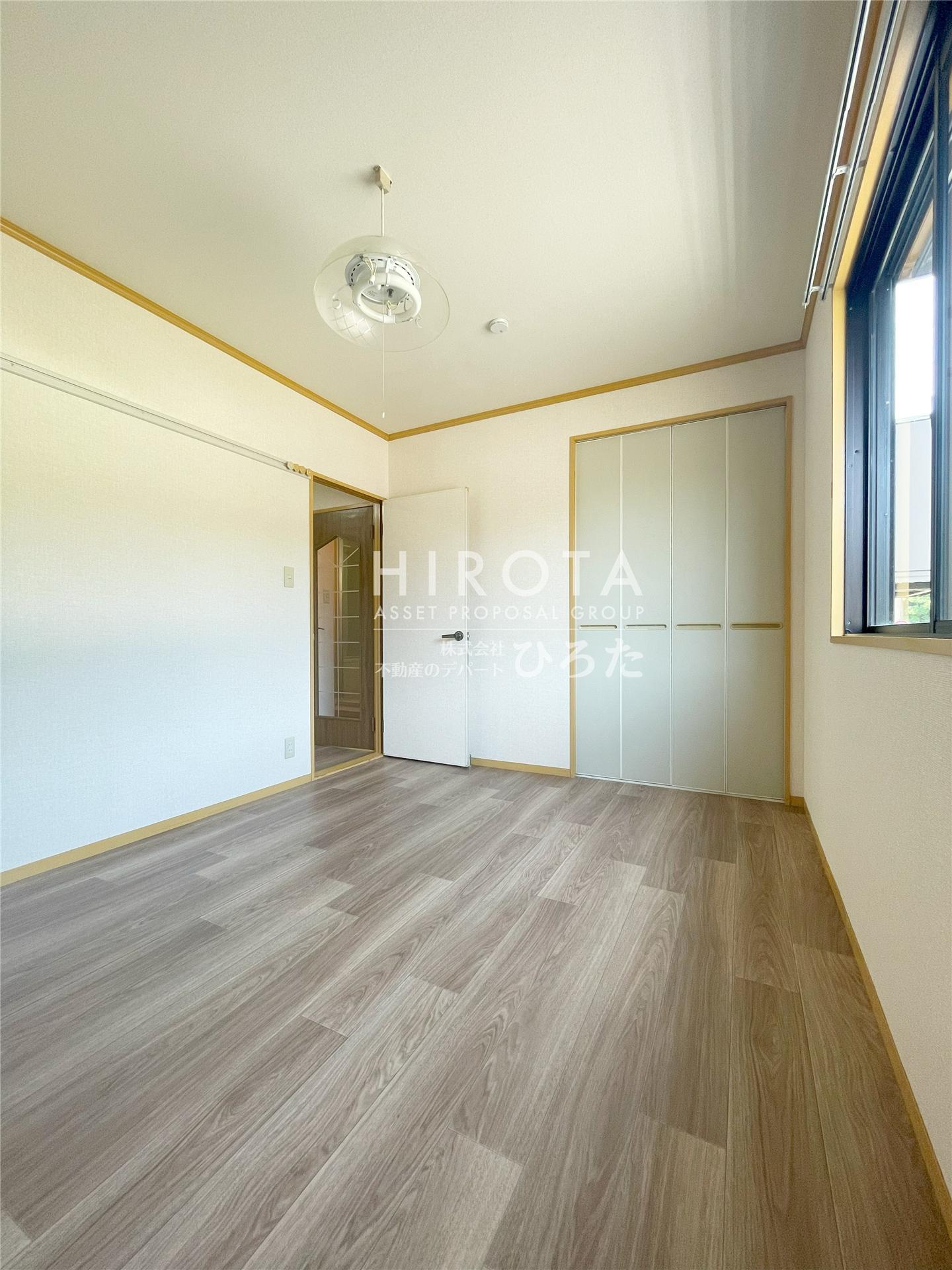 その他部屋・スペース