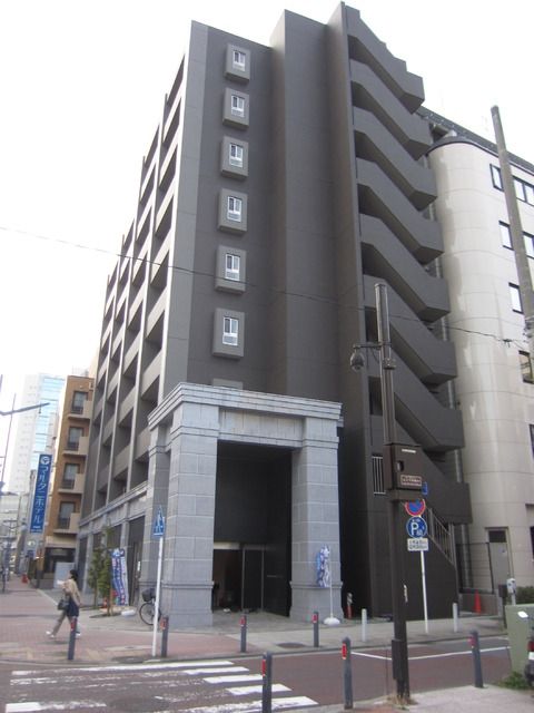 建物外観　★★陽当たり良好★★