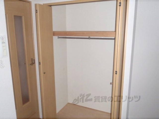 収納　広々８帖