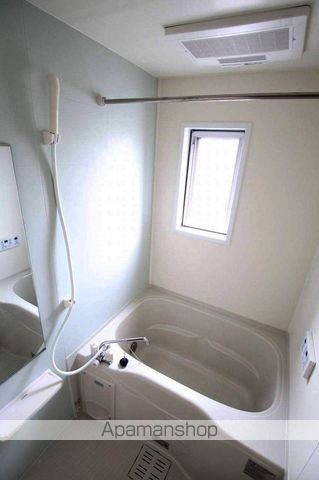 ＪＲ身延線 富士宮駅 徒歩13分 2階建 築13年の風呂写真
