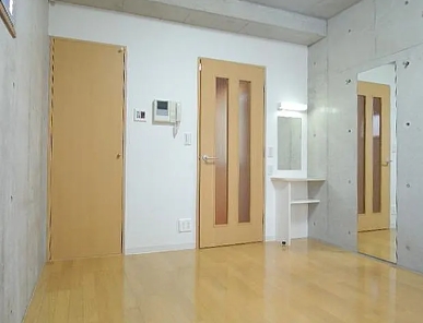 その他部屋・スペース　寝室です。